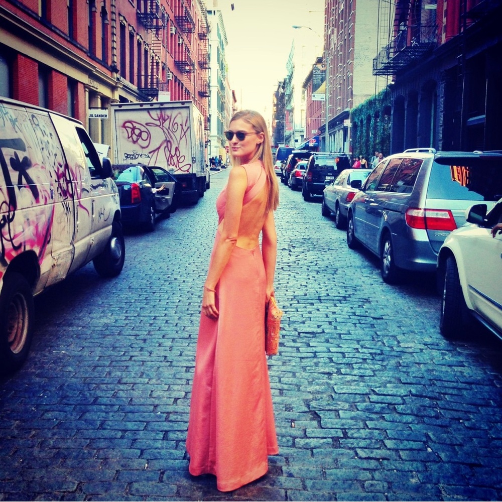 Model, formulator, raising funds for my skincare line Amberlightbeauty.com